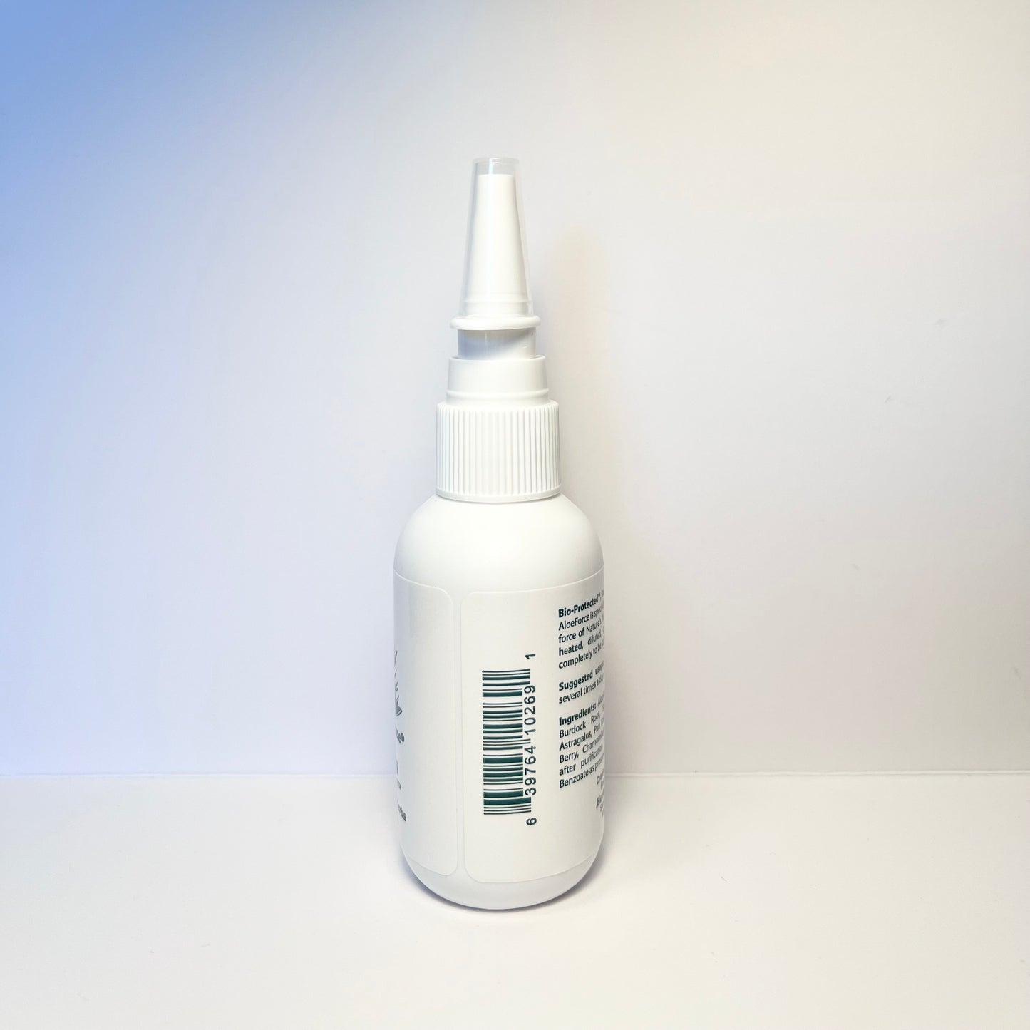Herbal AloeForce Empowering Nasal Spray  - 50% OFF!